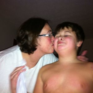 Meet your Posher, Bryan